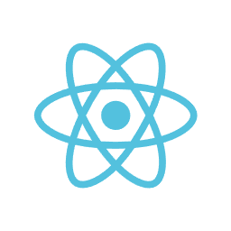 React